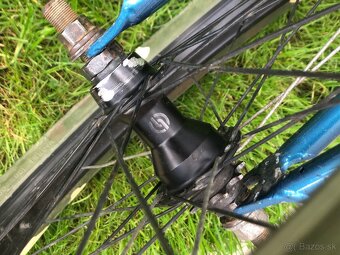 BMX Specialized P20 - 6
