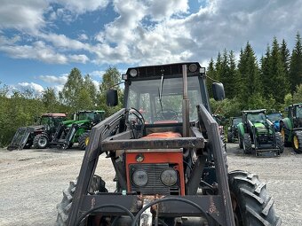 Zetor 7045 - 6