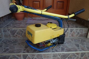 motor Agzat bez riaditok alebo s nimi - 6