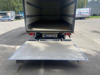 MAN TGL 12.220, Euro 6 +DPH - 6