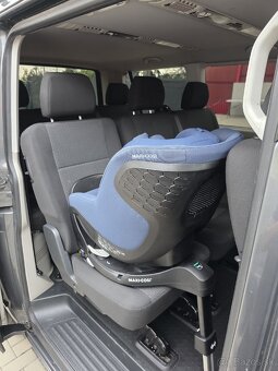 Volkswagen Caravelle T6 2.0 TDI 110 kW – 2015 
 - 6