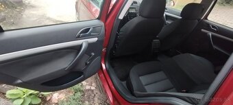 Octavia II 1.9TDi Bxe motor - 6