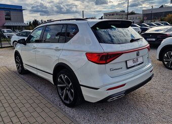 SEAT TARRACO 2.0 TDI 150 FR - 6