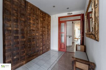 Na prenájom rodinný dom v lokalite Košice - Pereš - 6