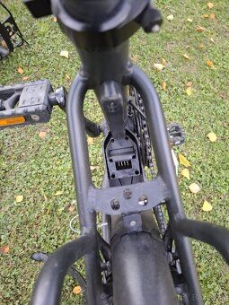 Elektrický skladací bicykel Raleigh 🚴♂️ - 6