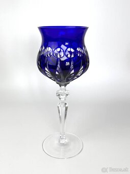 Krištáľový poháre na víno Nachtmann Marylin - 6