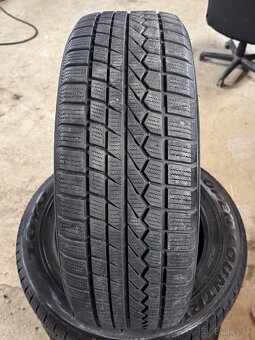 Zimné pneumatiky Toyo 235/60 R18 - 6