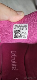 Predám Adidas campus 00s - 6