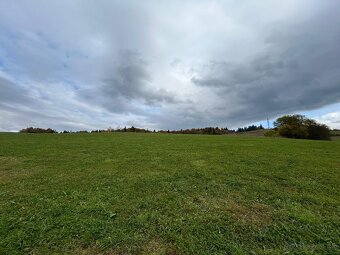 Pozemok na predaj, Dolný Kubín - Brezovec - 6