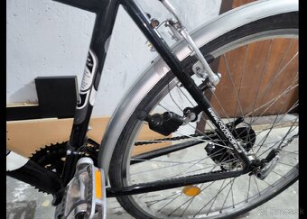 Bicykel MAYO XRhobby - 6
