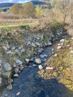 Pozemok na predaj – Zuberec, srdce Západných Tatier - 6