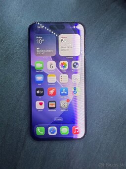 IPhone 14 Pro Max ND/oprava - 6