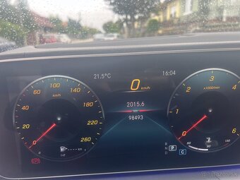 predam mercedes GLE cupé 400 - 6