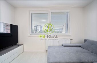 Kompletne zrekonštruovaný 2-izb. byt na Bakošovej ul. v Lama - 6