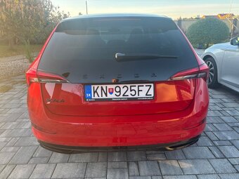 Škoda Scala Monte Carlo 1.6 TDI 85 kW - 6