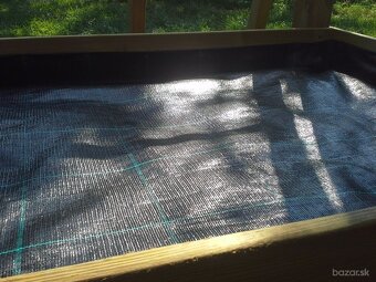 Detský domček, šmyklavka, hojdačka, pieskovisko - 6