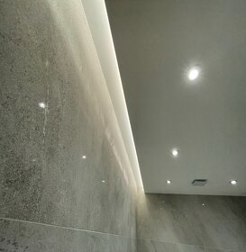 Elektroinštalačné práce / Elektrikár - 6