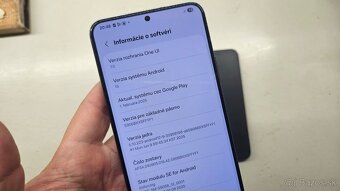 Samsung Galaxy S22 Plus 128GB - aj vymením - 6