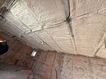 ⭐️ ❄️Striekaná a Fúkaná izolácia ⭐️ - 6