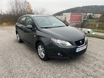 Seat ibiza ST 0950 390 390 - 6
