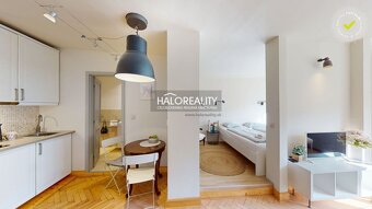 HALO reality - Predaj, apartmán Banská Štiavnica - ZNÍŽENÁ C - 6