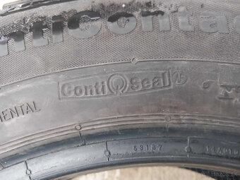 205/60R16 96V Continental ContiContact TS815 Conti Seal zima - 6