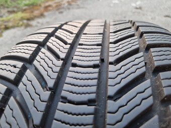 5x108 r19 kolesa disky volvo xc90 XC 90 235 55 19 zimne alu - 6