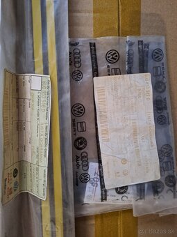 Originálne diely Felicia - 6