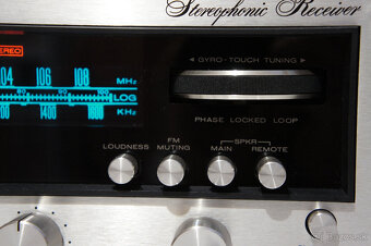 Vintage Marantz 2235B .... Stereo Receiver - 6