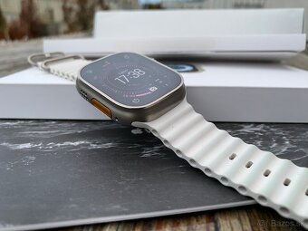 ⌚️Apple Watch Ultra - 6