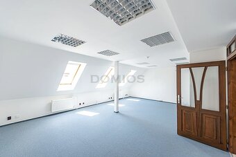 137 kancelárskych celkov ihneď na prenájom (6-4.440 m2, KE) - 6