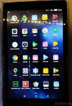 Tablet Lenovo TAB 2 A8-50LC (možnosť telefonovania, data) - 6