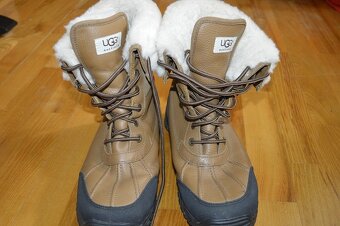 predam original zimne topanky/cizmy UGG - 6