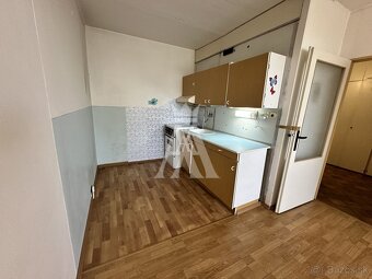 PRENÁJOM 2 IZBOVÝ BYT, TRIEDA SNP, KOŠICE, TERASA, ZÁPAD - 6