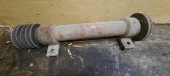 Oska na cirkulár - 6