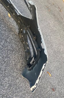 Hyundai Santa Fe 3 predny naraznik - 6