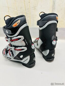 Zjazdové lyže Salomon Powerline 24 Hours 154cm - 6