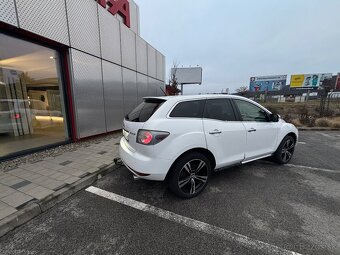 Mazda CX-7 2.2 Diesel 4x4 M/6 - 6