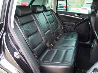 Volkswagen Tiguan, 1.4TSi SPORT - 92KW - SERVIS - 6