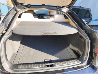 BMW x6 180kw. 8 stupeň automat - 6