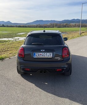 Mini cooper sd 2.0 f56 automat s - 6