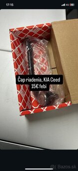 Náhradné diely - 6