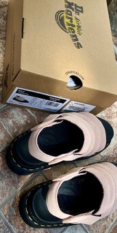 Nové Dr.Martens sandále - 6
