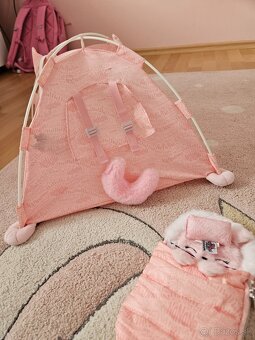 Na na na bábiky + príslušenstvo - 6