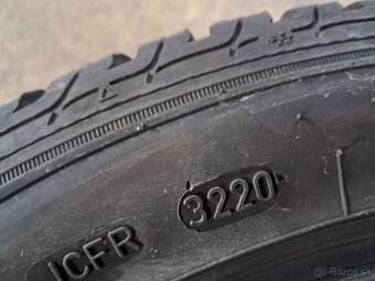 205/50 r17 zimne - 6