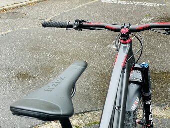 Predám Canyon 140mm - 6