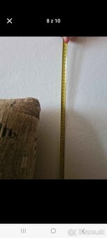 Predám sedačku 3+2+1 - 6