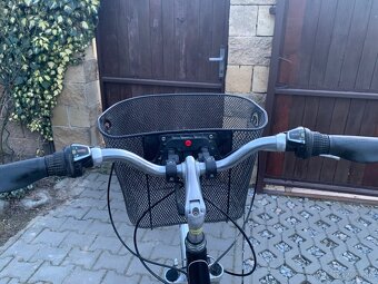 Mestský bicykel Specialized - 6