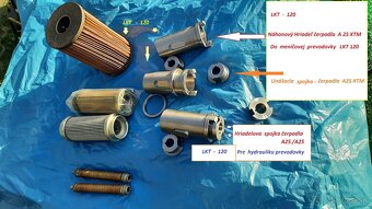 UDS 114 nahradne diely - 6