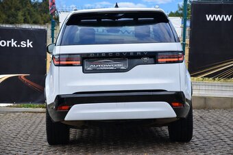 Land Rover Discovery D300 R_DYNAMIC HSE 7_MIESTNE SR 2021 - 6